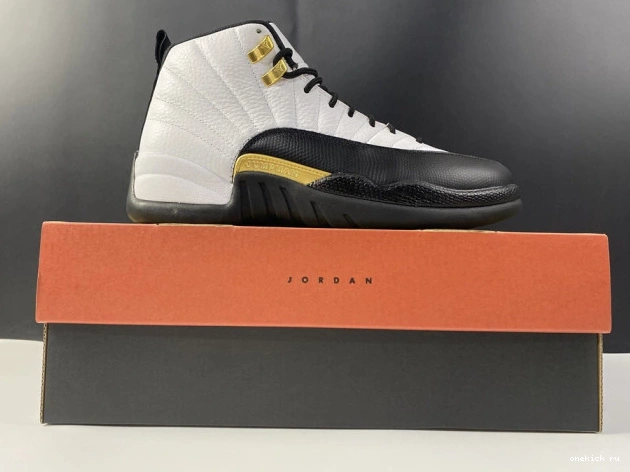 Rep Onekick 12 Jordan Royalty Air CT8013-170 0713